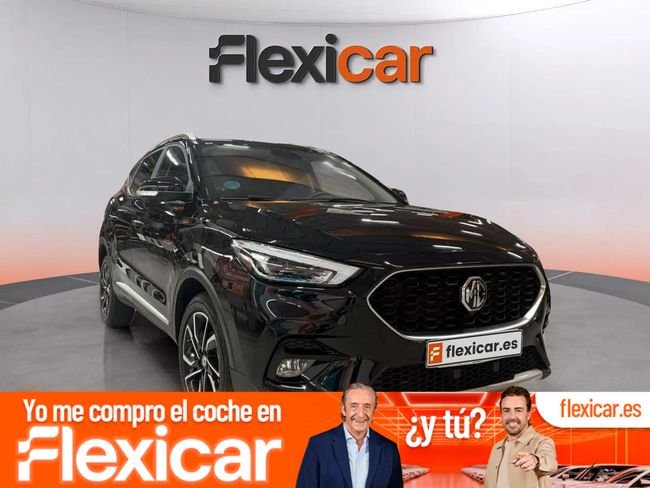 MG ZS 1.0T Luxury - foto 1