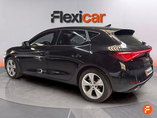 Seat Leon SP 1.5 TSI 85kW FR 25 Aniversario