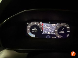 Seat Leon SP 1.5 TSI 85kW FR 25 Aniversario