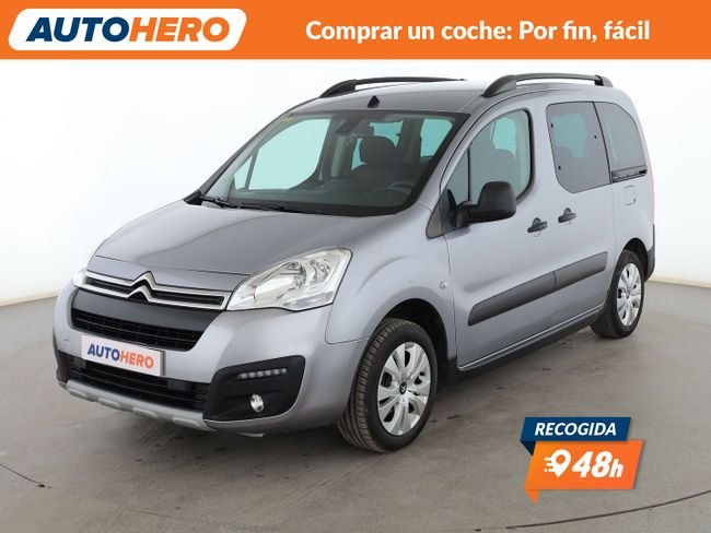 Citroën Berlingo 1.2 PureTech 20 Aniversario Edition - foto 1