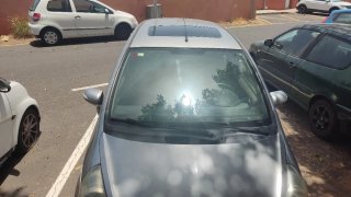 Honda Jazz 2007