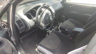 Honda Jazz 2007