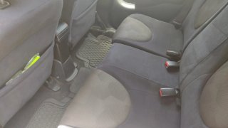 Honda Jazz 2007