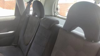 Honda Jazz 2007