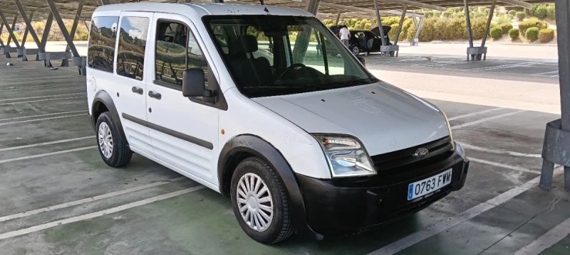 Ford C-MAX 2007 - foto 1