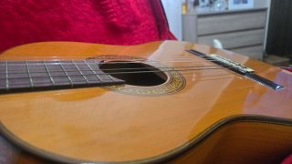 Guitarra Flamenca Valeriano Bernal