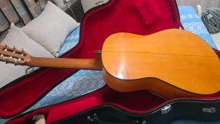 Guitarra Flamenca Valeriano Bernal