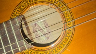 Guitarra Flamenca Valeriano Bernal