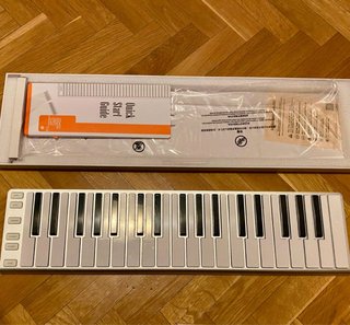 CME Xkey 37 Le Teclado MIDI