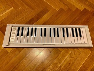CME Xkey 37 Le Teclado MIDI