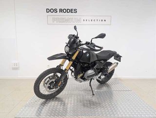BMW Motorrad R 12 G/S