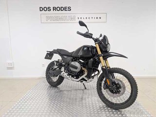 BMW Motorrad R 12 G/S