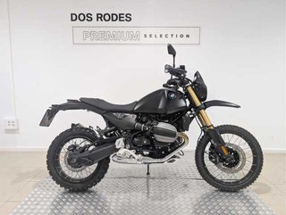 BMW Motorrad R 12 G/S