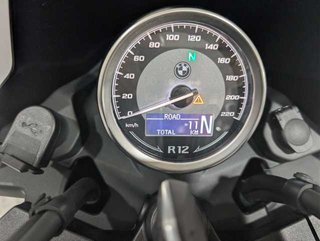 BMW Motorrad R 12 G/S