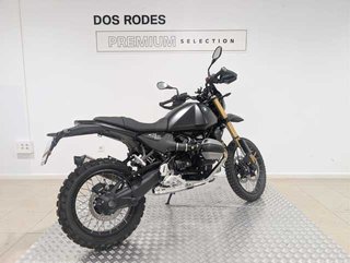 BMW Motorrad R 12 G/S