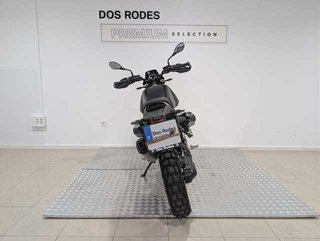 BMW Motorrad R 12 G/S