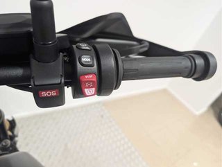 BMW Motorrad R 12 G/S
