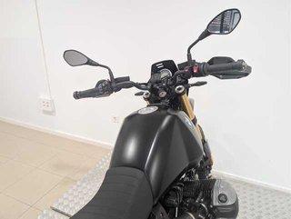 BMW Motorrad R 12 G/S