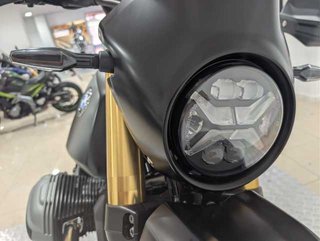 BMW Motorrad R 12 G/S