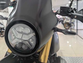 BMW Motorrad R 12 G/S