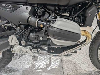 BMW Motorrad R 12 G/S