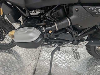 BMW Motorrad R 12 G/S
