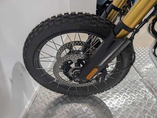 BMW Motorrad R 12 G/S
