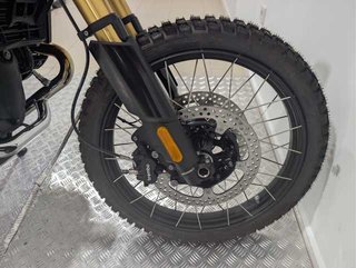 BMW Motorrad R 12 G/S