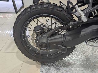 BMW Motorrad R 12 G/S