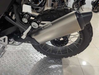 BMW Motorrad R 12 G/S
