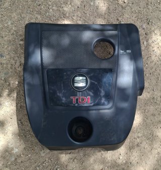Tapa motor Seat ARL TDI