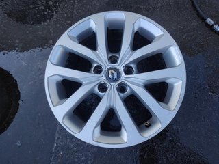 Llanta de 17 pulgadas Renault Kadjar, 7Jx17  y_982