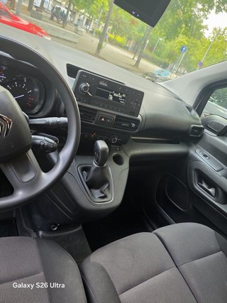 Citroen Berlingo 2019