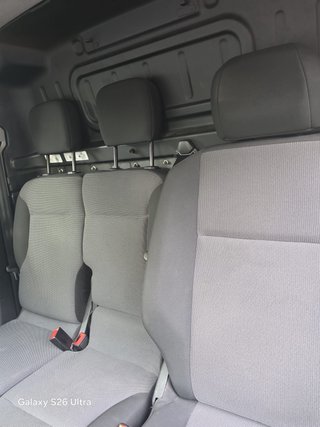 Citroen Berlingo 2019