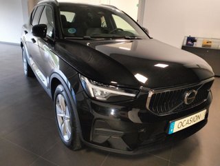 2022 Volvo XC40 2.0 B3 G Auto Core
