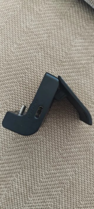 Soporte Carga Nintendo Switch Ajustable