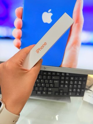 iPhone 17 Pro Max 256GB Naranja