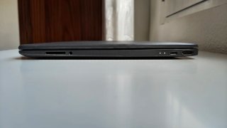Portátil HP 15s-fq0003ns Nuevo