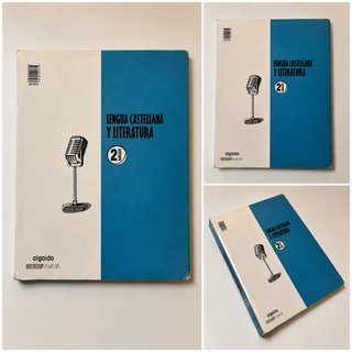 Lengua Castellana y Literatura