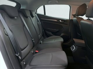 Renault Megane 1.5dCi Blue Equilibre 2023