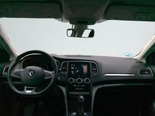 Renault Megane 1.5dCi Blue Equilibre 2023