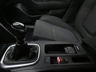 Renault Megane 1.5dCi Blue Equilibre 2023