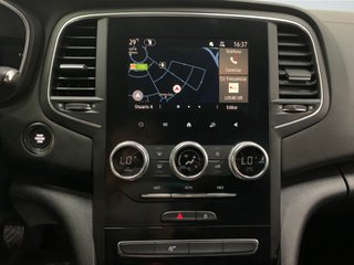 Renault Megane 1.5dCi Blue Equilibre 2023