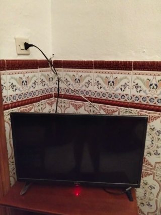 TV Metz 24 pulgadas