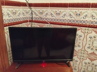 TV Metz 24 pulgadas