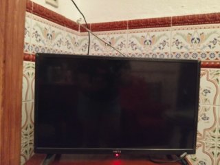 TV Metz 24 pulgadas