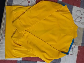 Sudadera FC Barcelona 2011-2012 XL 13-15 años