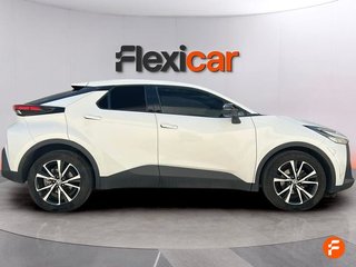 Toyota C-HR 1.8 Active Hybrid 140