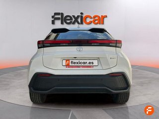 Toyota C-HR 1.8 Active Hybrid 140