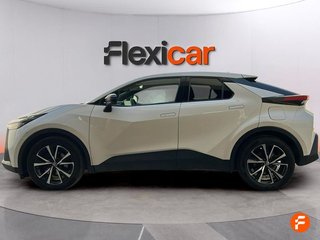 Toyota C-HR 1.8 Active Hybrid 140